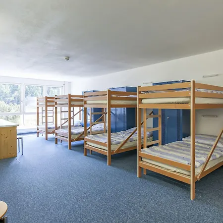 Hostel INN LODGE-3