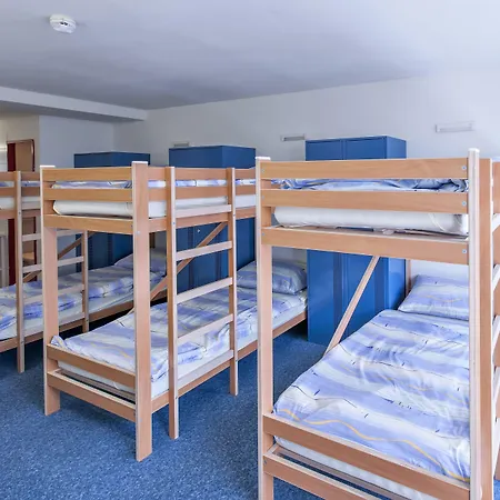 Hostel INN LODGE-2
